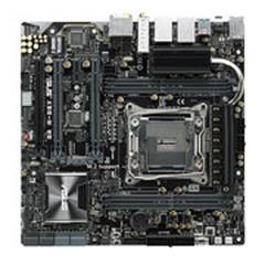 二手华硕 X99M WS回收